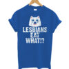 Lesbian-T-Shirt