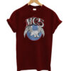 MC5 t-shirt