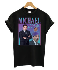 Michael Scott Homage T-shirt