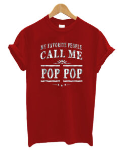 My-Favorite-People-Call-Me-t shirt