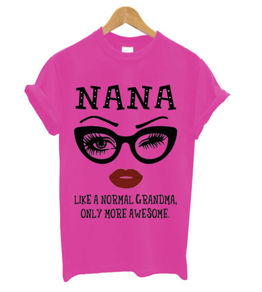 Nana T shirt