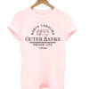 Outer Banks Shirt Pogue Life North Carolina Shirt Outer Banks Netflix Shirt Outer Banks TV Series T-Shirt