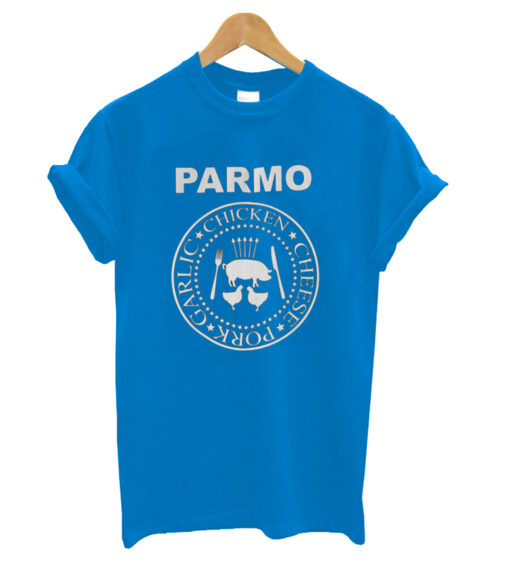 Parmo T-Shirt