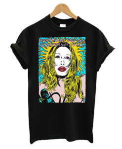 Pete Burns T-Shirt