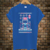 Pixel Dance Arcade Unisex T-Shirt