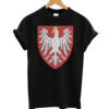 Poland Coat of Arms Pride Symbol T-Shirt