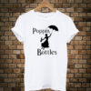 Poppin Bottles t shirt