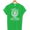 Properity-Of-Clan-Fraser-t-shirt