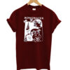 Rare Design Vintage Rock Band Bongwater T-shirt