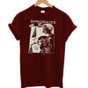 Rare-Design-Vintage-Rock-Bongwater T shirt