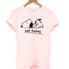 Snoopy Shirt Snoopy T- Shirt