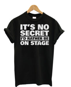 Stage-Classic-Adult-T-Shirt