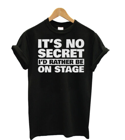 Stage-Classic-Adult-T-Shirt