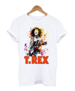 T.-Rex-T-Shirt