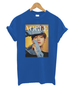 Taehyung Vogue - T Shirt