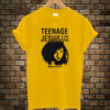 Teenage Jesus and the Jerks - Baby Doll - Unisex T Shirt