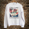 The Cure Love Song Unisex T Shirt