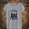 The Donnas Classic T-Shirt