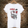 The English Beat Two Tone SKA Funny T Shirt