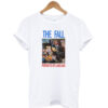 The Fall - Perverted By Language T-Shirt