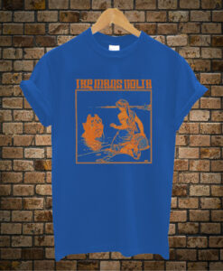 The Mars Volta T-Shirt