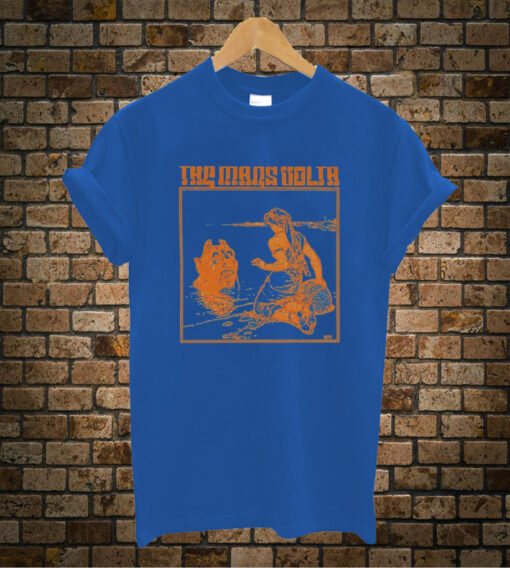 The Mars Volta T-Shirt