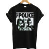 The Police T-Shirt