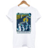 The-dandy-Warhols-t-shirt