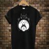 Totoro Trio tv shirt