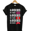 Trump-Lost-T-Shirt