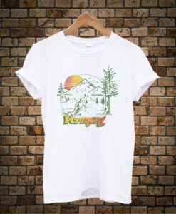 Vermont T-Shirt
