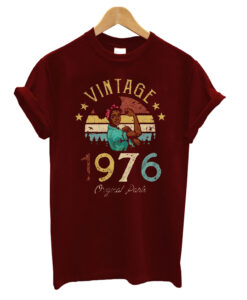 Vintage-1976-T-Shirt