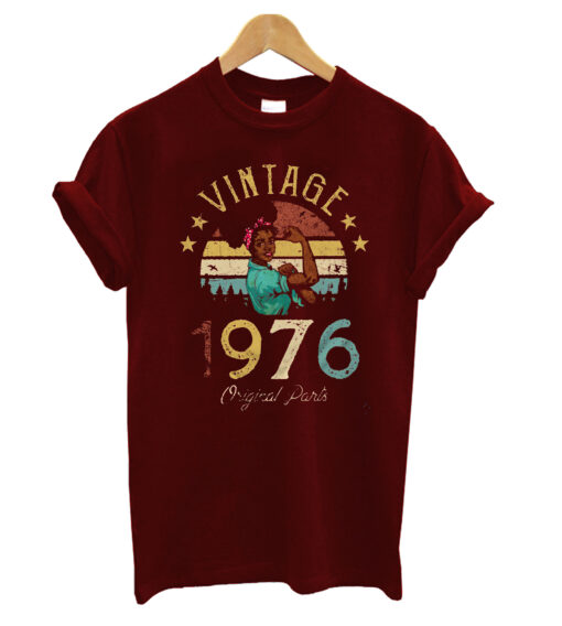 Vintage-1976-T-Shirt