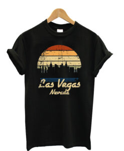 Vintage-Las-Vegas-Nevada-T-shirt