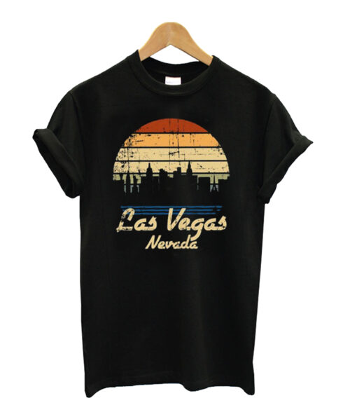 Vintage-Las-Vegas-Nevada-T-shirt