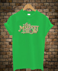 Vintage Muppet Show Essential T-Shirt