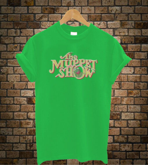 Vintage Muppet Show Essential T-Shirt