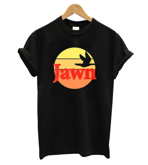 WAWA JAWN T-Shirt