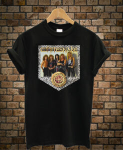 Whitesnake 27,89 Classic T-Shirt