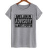 Women Ladies T-shirts