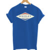 Wrigley Field Diamond Era Long Sleeve T-Shirt
