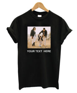 Your Photo Shirt T-shirt