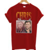 chris hemsworth t-shirt