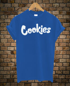 cookies t shirt