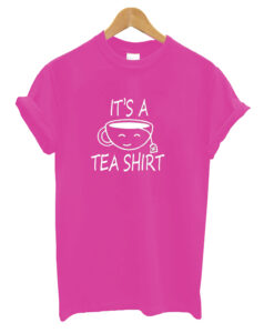 tea t shirt