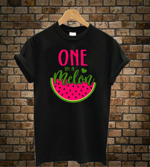 watermelon t shirt