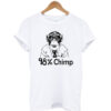 98%-Chimp-T-Shirt