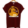 ALF NO PROBLEM - Premium T-shirt