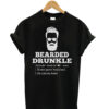 Bearded-Drunkle-T-shirt