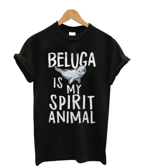 Beluga-Lover-T-Shirt